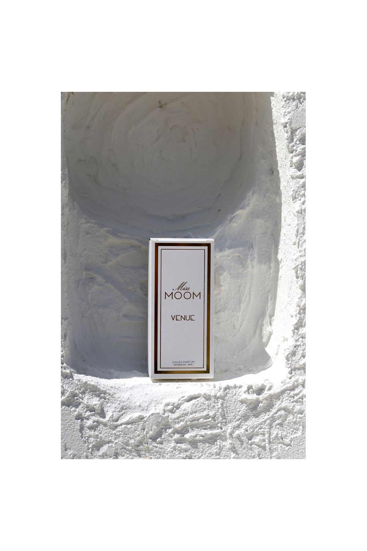 Miss Moom Venue Edp 50 ml Unisex Parfüm