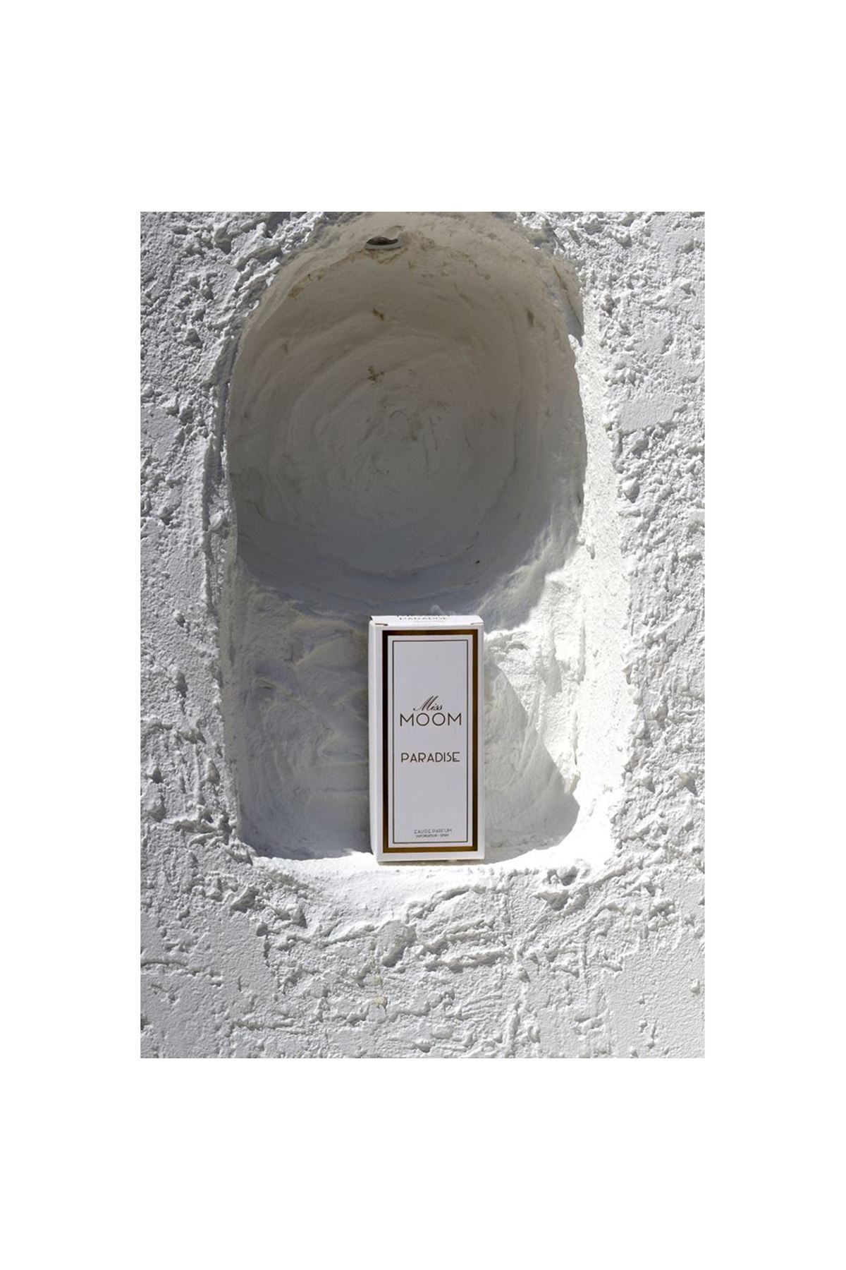 Miss Moom Paradise 50 ml Kadın Parfüm