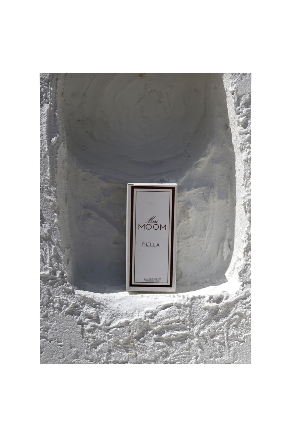 Miss Moom Bella 50ml Unisex Parfüm