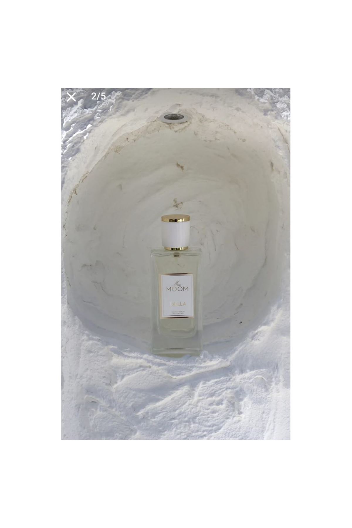 Miss Moom Bella 50ml Unisex Parfüm