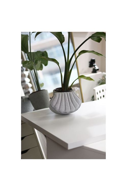 Kadın Silver Simli İstiridye Kalıp Zincirli El Omuz Çantası